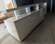 Movel de tv, compromento 1,50, Largura 33