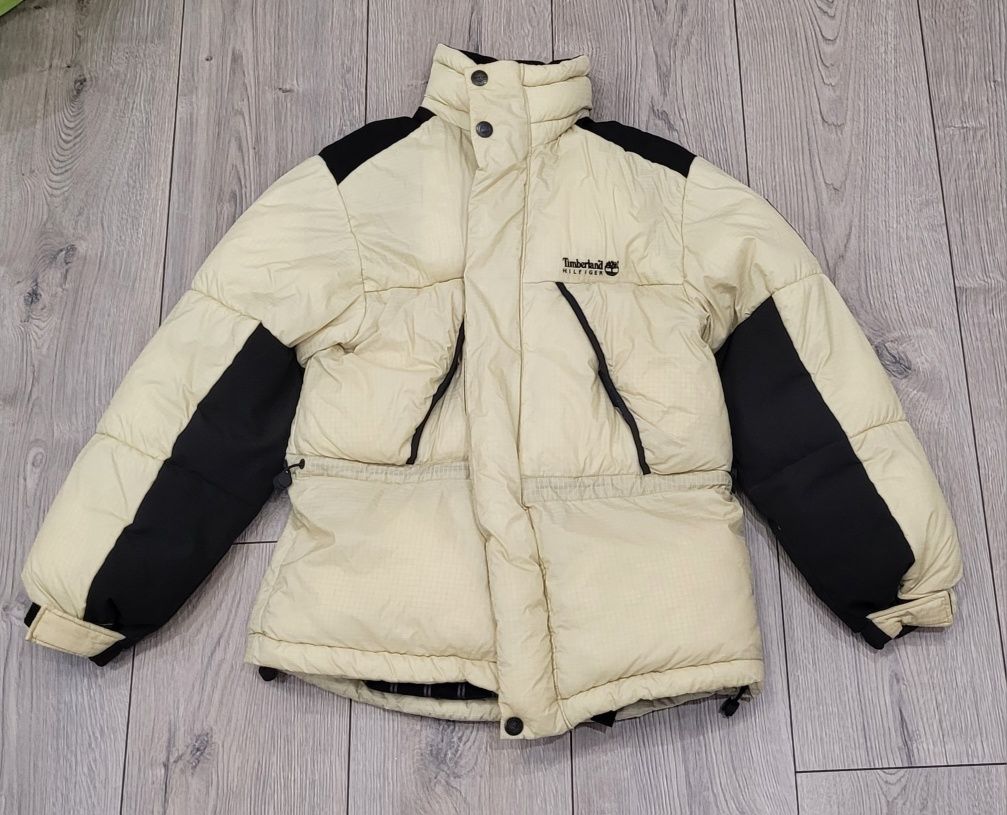 Куртка зимова Timberland Tommy Hilfiger  розмір S