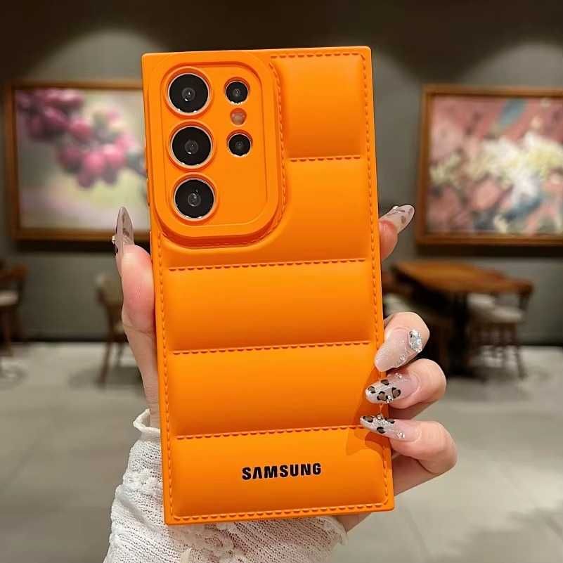 Capa Samsung airbag Modelos S.. e A.. - PORTES INCLUIDOS