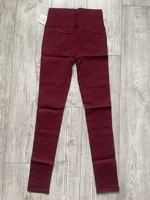 Spodnie guziki r. S/M