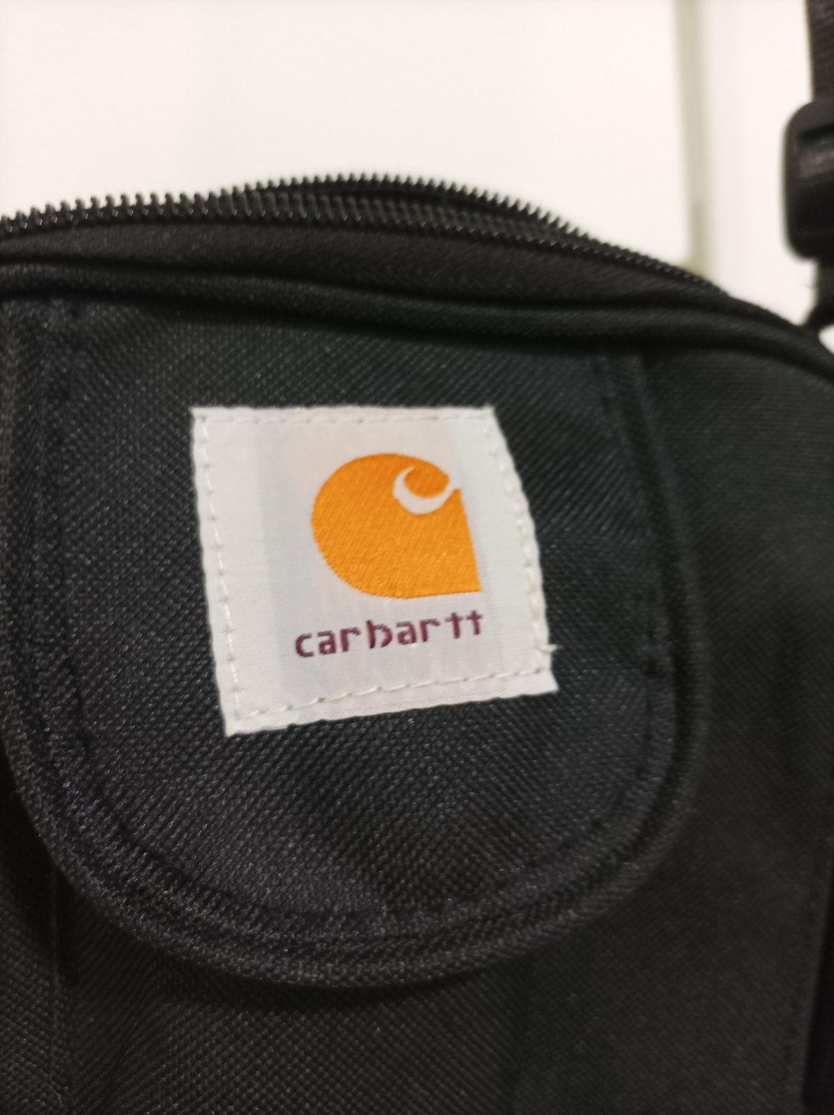 Продам сумку Carhartt