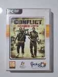 Conflict Denied OPS PC