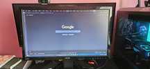 Monitor ASUS VG278HR