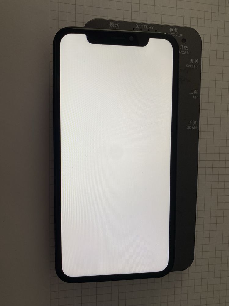 Sprzedam wyświetlacz do iPhone XR