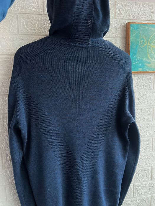 Худі вʼязане Englebert Strauss knitted чоловіча кофта рЛ