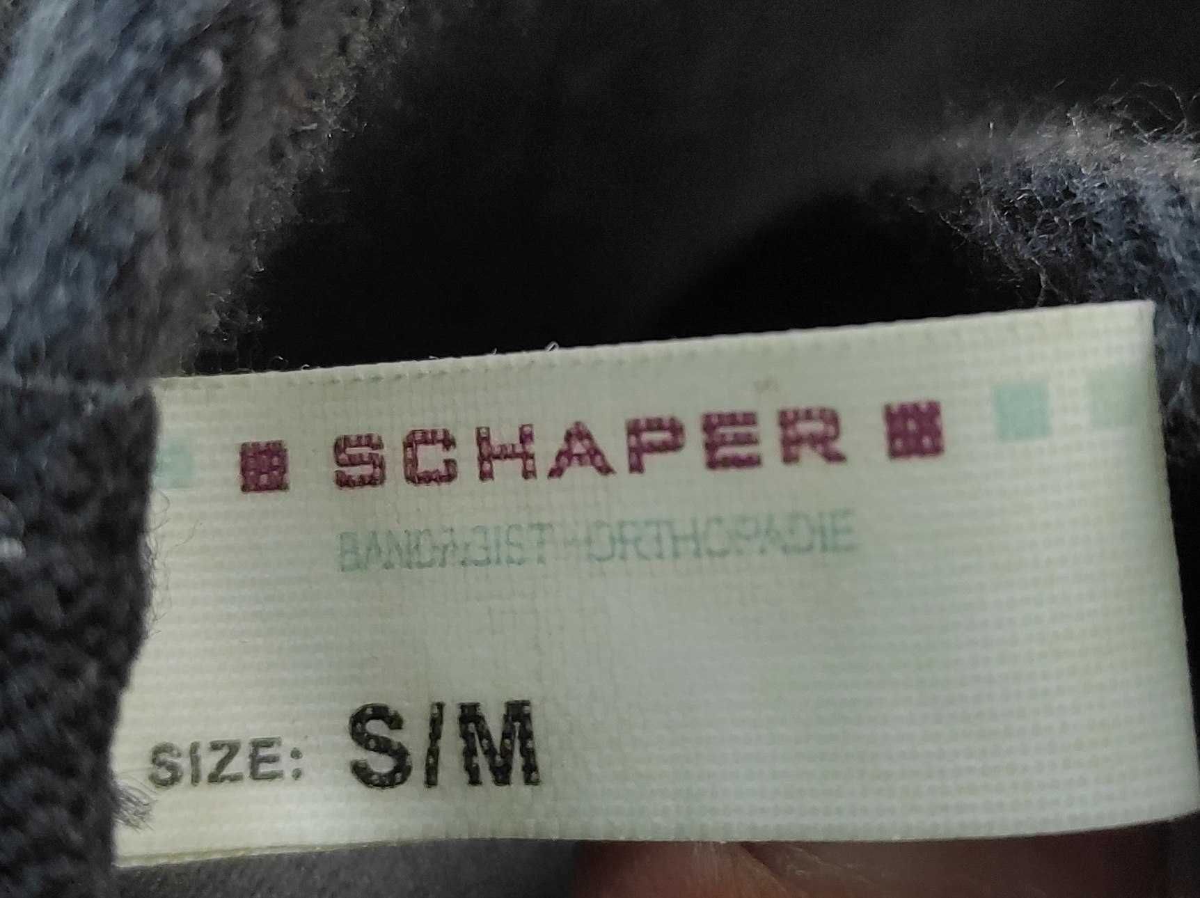 Наколенник шарнирный Schaper ортез коленный, размер S/M, бандаж
