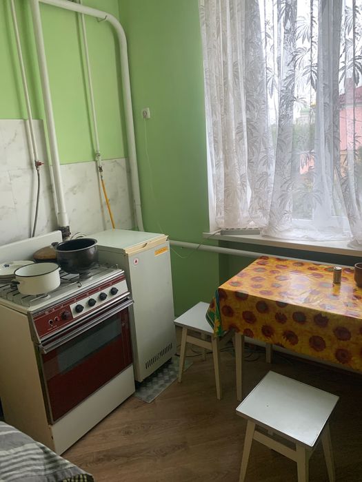 Оренда квартири Дубно