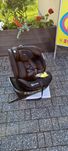 Nowy obrotowy fotelik I-Size isofix do 150 cm SKLEP NW
