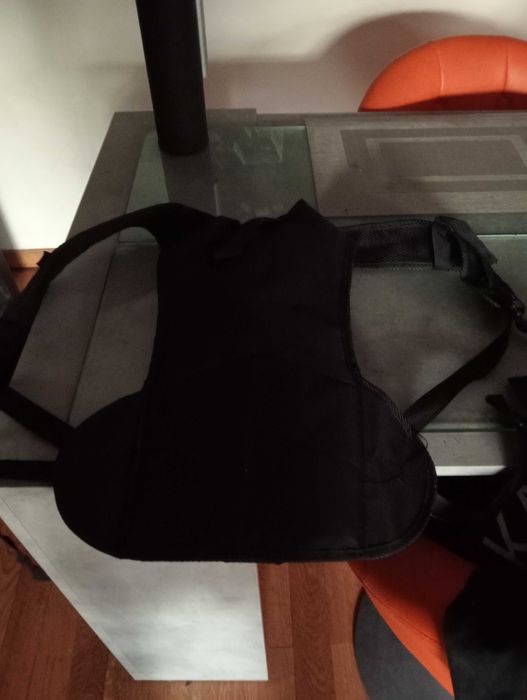 Mochila desportiva