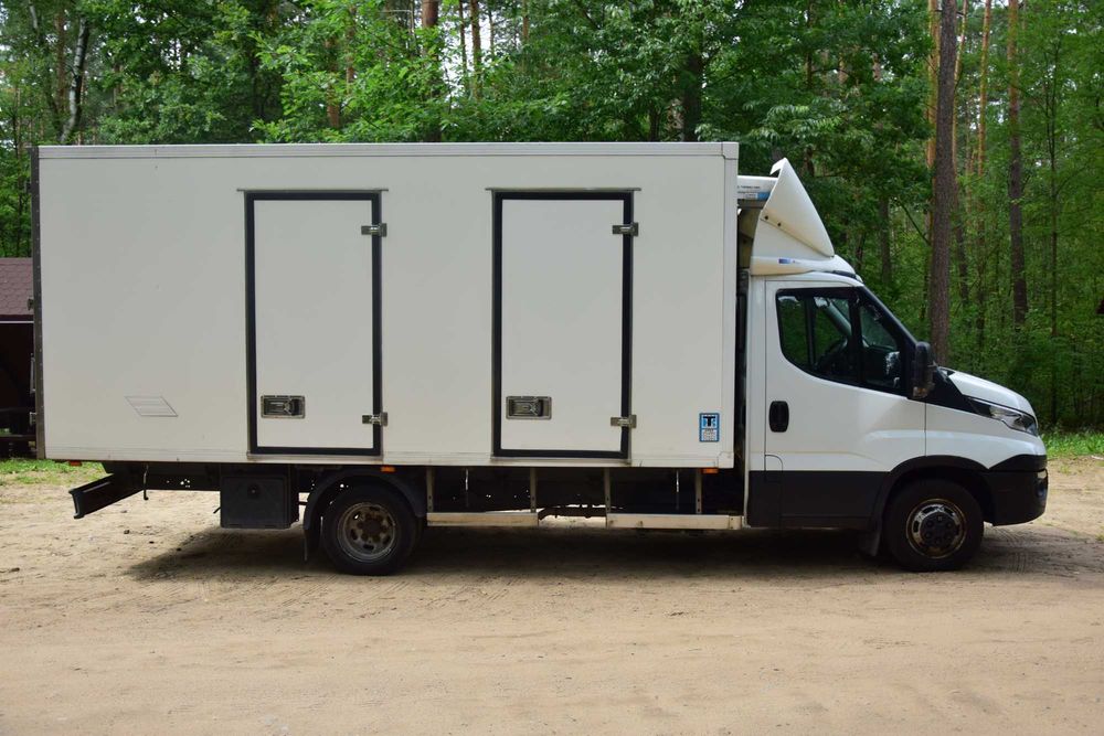 Iveco Daily 35C15