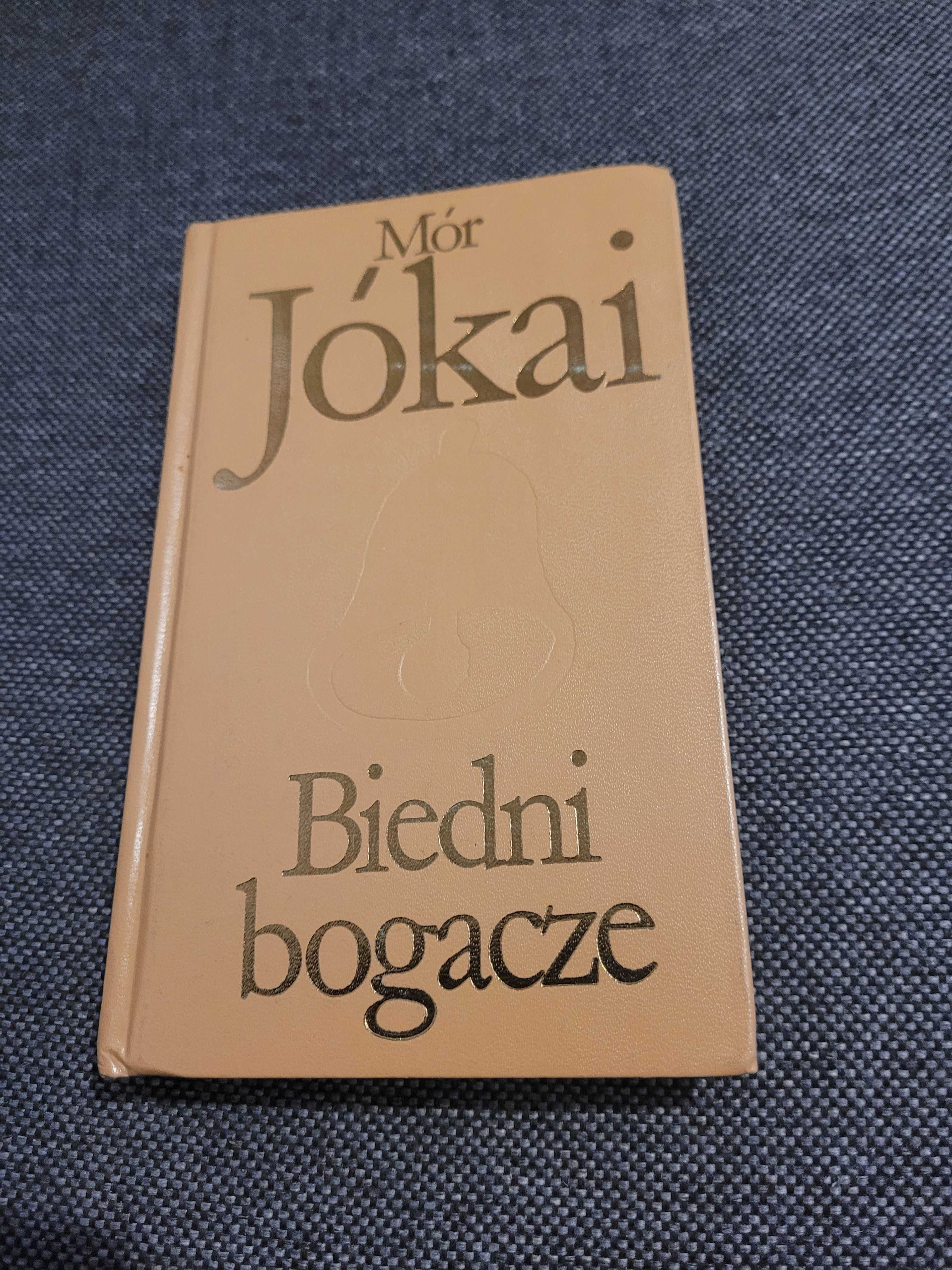 M. Jokai - Biedni bogacze