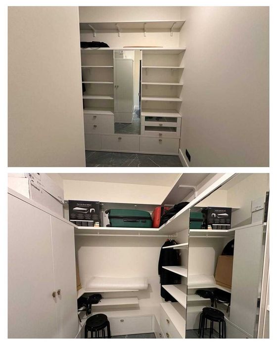 Comfort City 3ком Элитный Комплекс