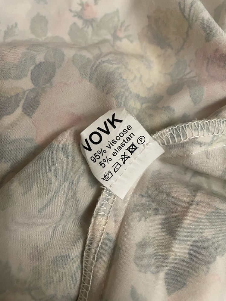 Сукня vovk розмір s/m
