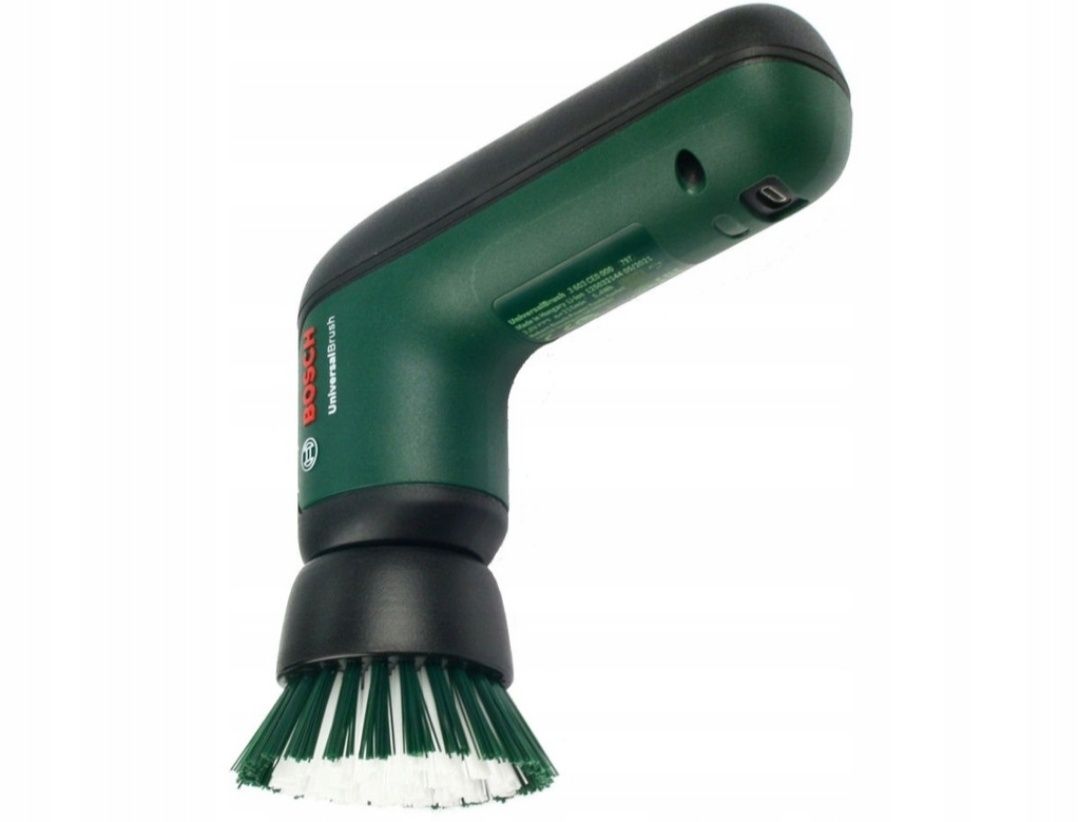 Akumulatorowa szczotka UniversalBrush Bosch