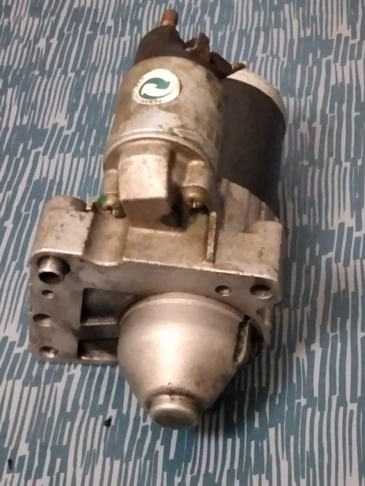 Motor Arranque 1.6 HDI Peugeot 308 Vários Modelos Peugeot e Citroên