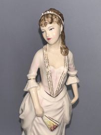 Figurka z porcelany Royal Doulton
