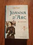 Joanna d'arc jej historia helen Castor