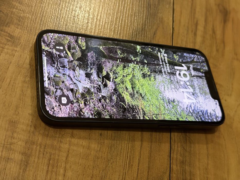 Iphone 14 128 giga, stan bardzo dobry