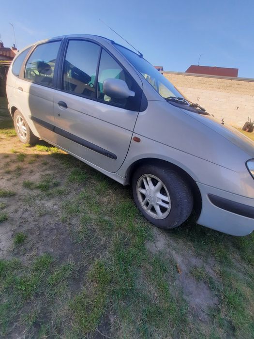 Sprzedam Renault
