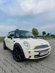 MINI Cooper Mini Cooper R50, 2005r. 1.6 benzyna 116 km