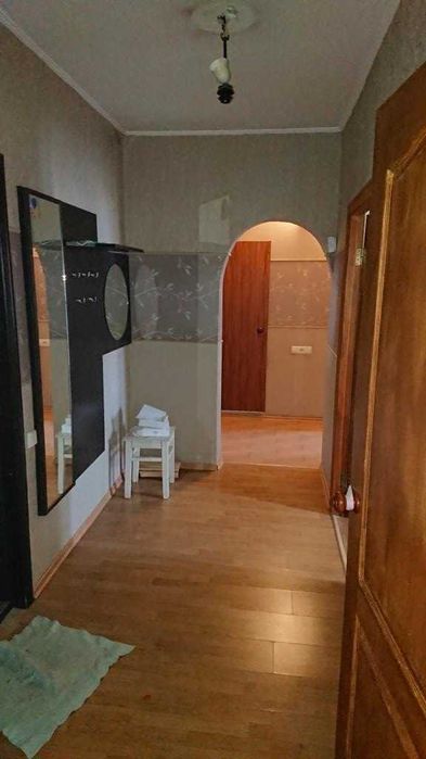 Продаж 2-к квартири 53,3 м2 м. Київ, вул.Лаврухіна, 7. 55000$