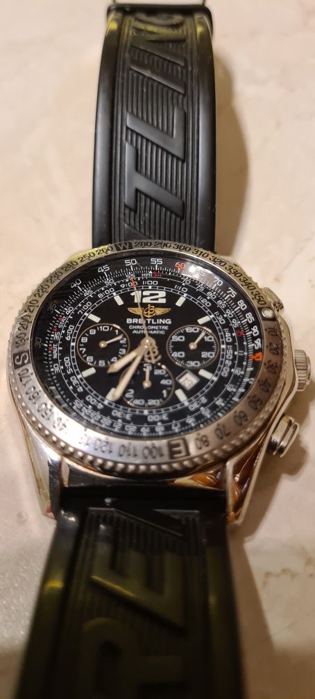 Zegarek Breitling B2