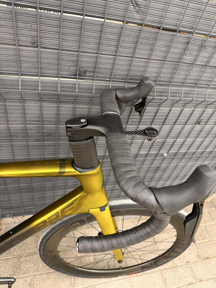 Lapierre Aircode DRS Force AXS D2