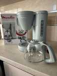 Ekspres moulinex morning Nowy