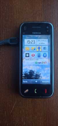 Nokia N97 mini sprawna