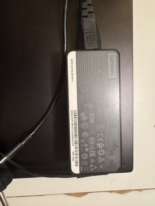 Desktop Portatil Lenovo thinkpad E14