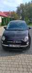 Fiat 500 nowy rozrząd, niski przebieg