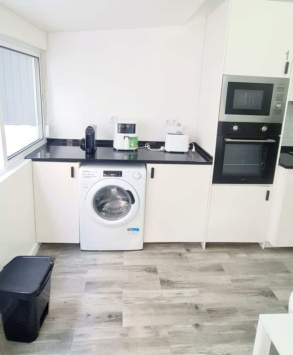 Quarto em Queluz a minutos do comboio
