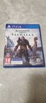 Gra na konsole ps4