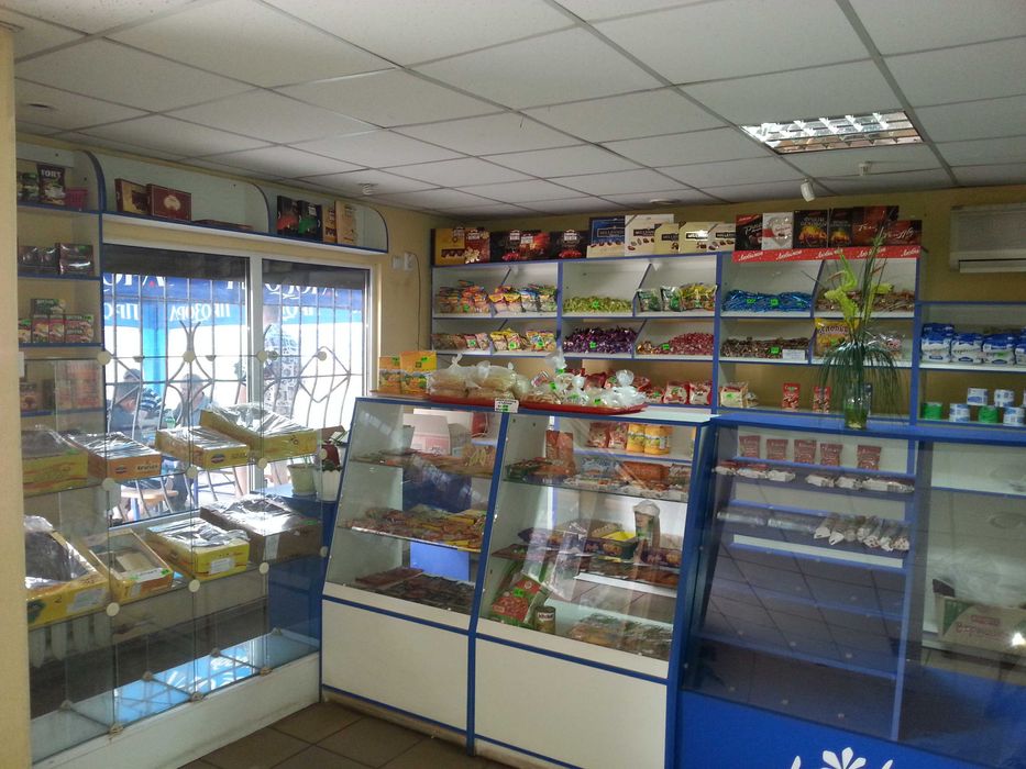 Продам действующий магазин