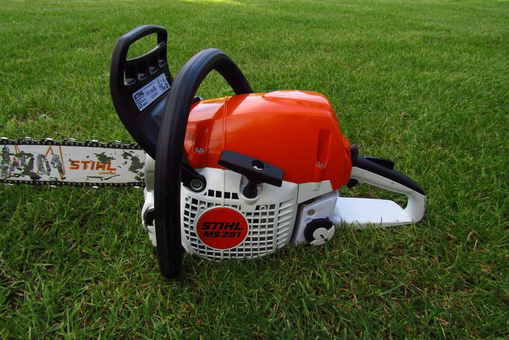 Piła STIHL MS 251     25r