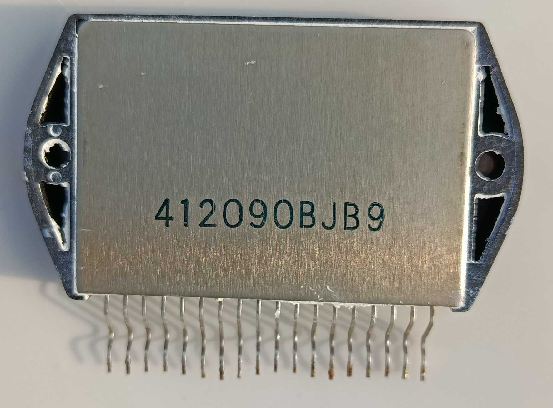 Мікросхема STK412-090