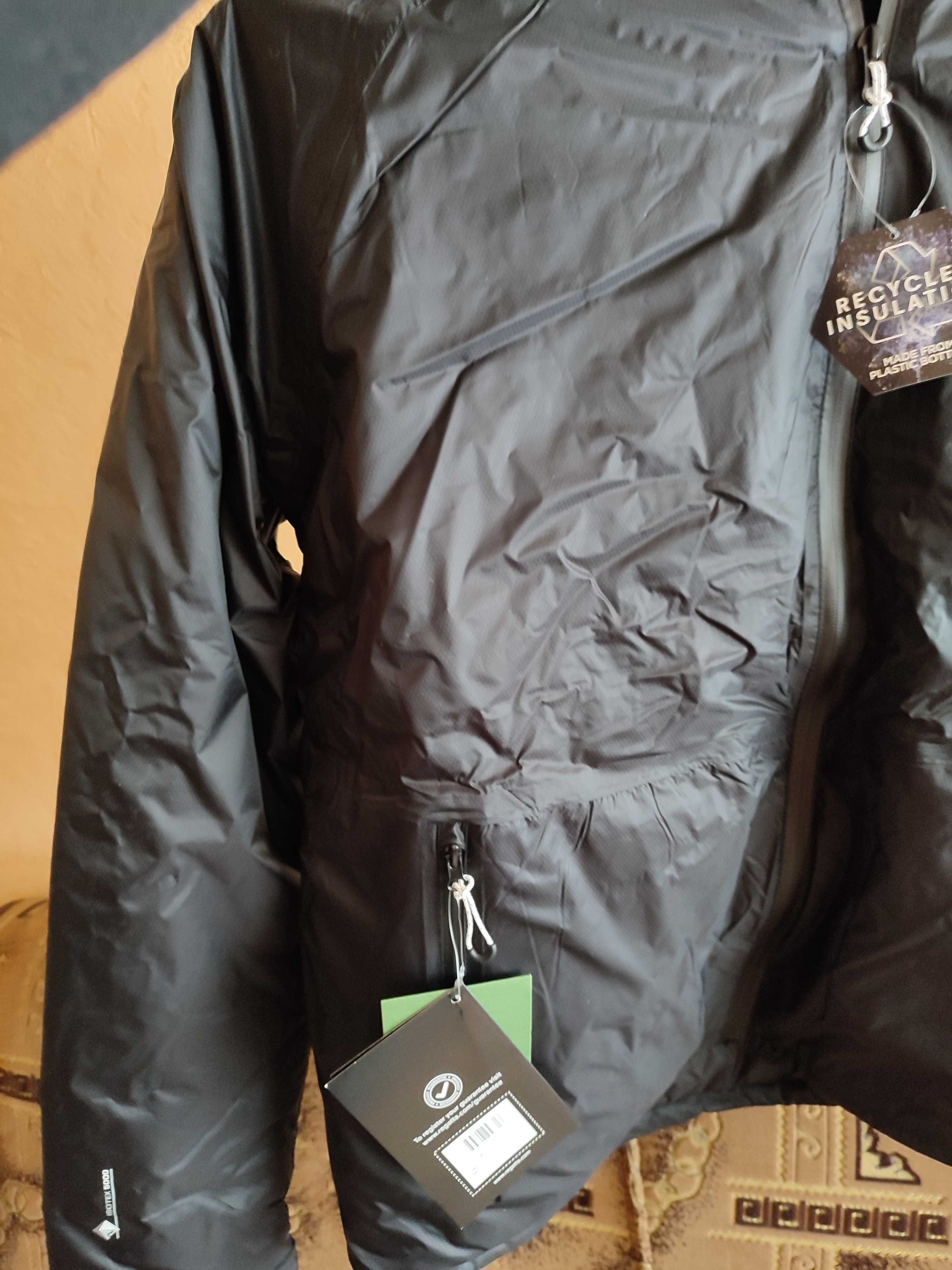 REGATTA Radnor Jacket Black L