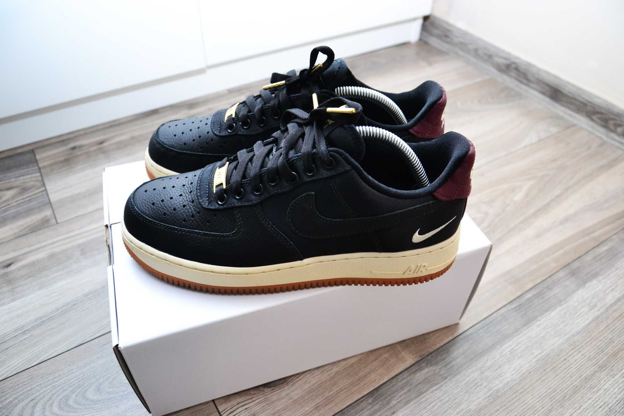 Nike Air Force 1 x Nigel Sylvester ID (41eu - 8us)