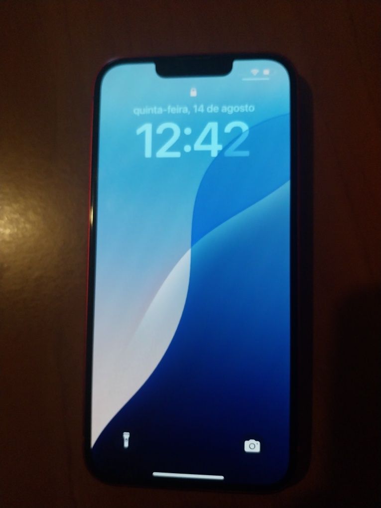 Vendo telemóvel iPhone