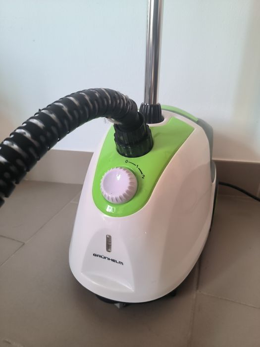 Відпарювальна станція