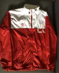 Bluza Adidas Original Polska nr 20 Rozmiar L