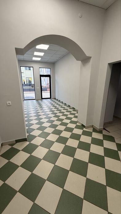 Приміщення вул. Тоговиця 30.000