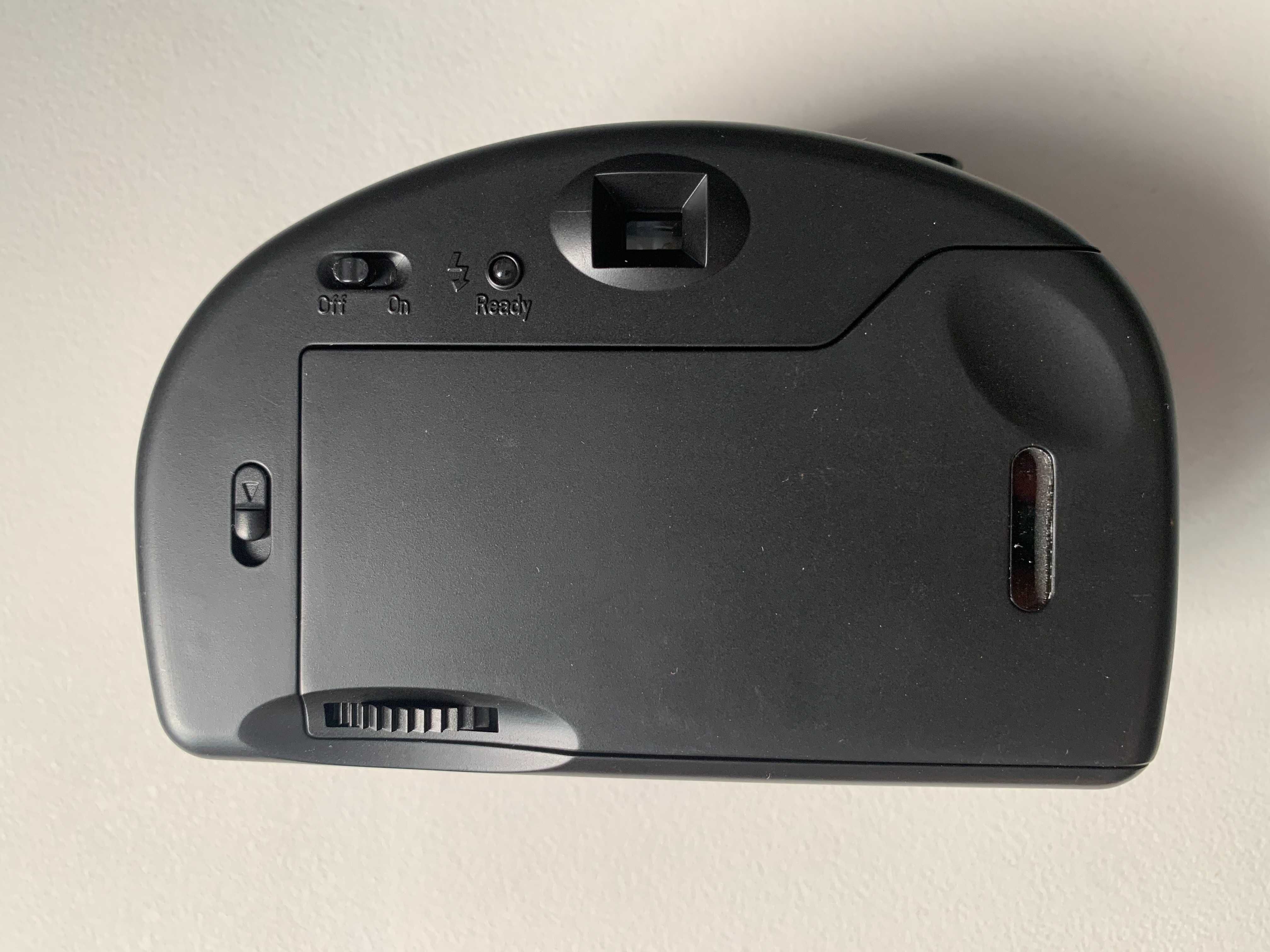 Zoom-N-Take Compact Camera
