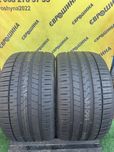 Шини Falken Azenis 295/25r21 Літо Нові пара склад оригінал