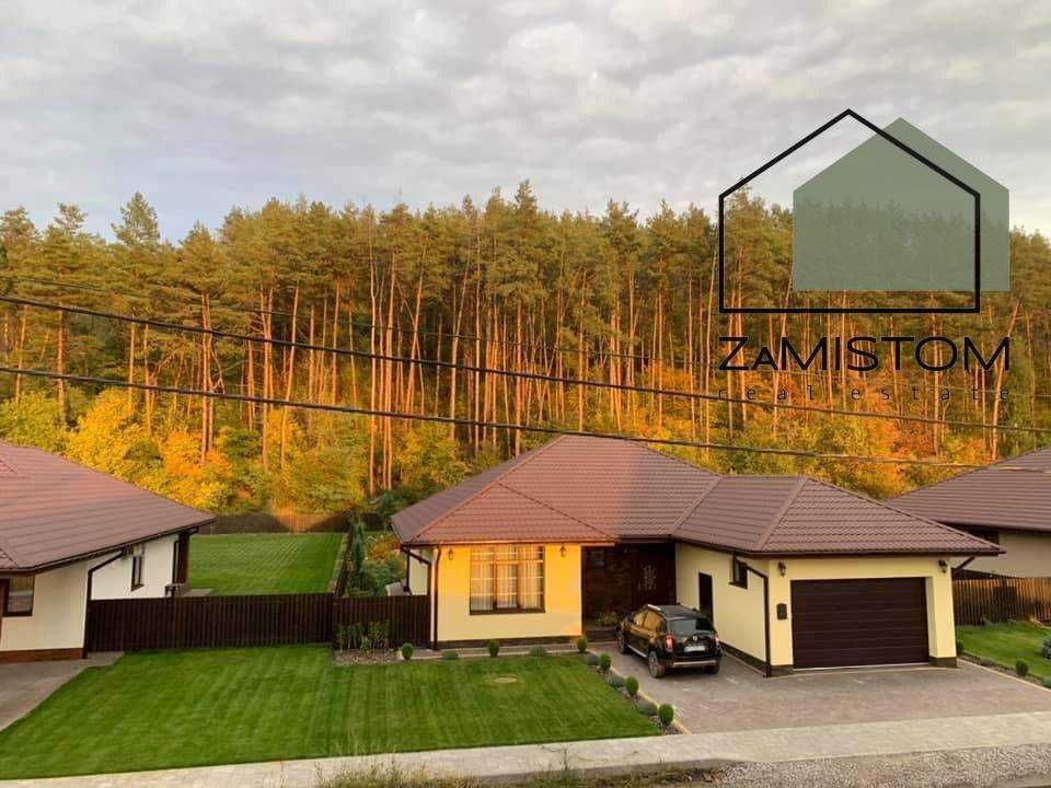 ‼️‼️Продам‼️‼️‼️ №42. Продажа дома 133 м2 в коттеджном городке.