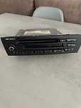 Rádio original Bmw E81