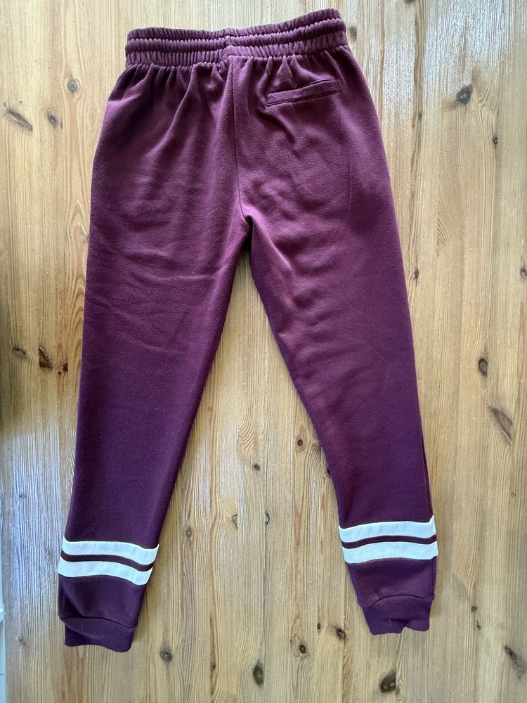 Spodnie dresowe Wow M/L