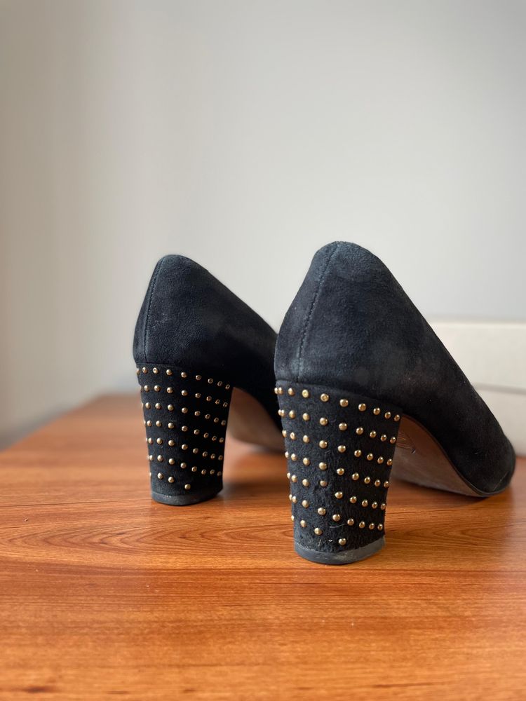 Sapatos Sofia Costa