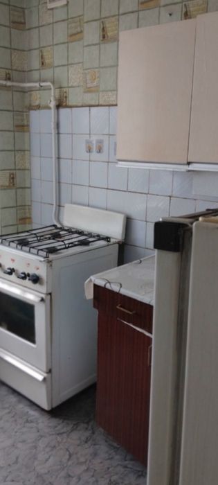 Здається 1 к кв на Шишкарівскій