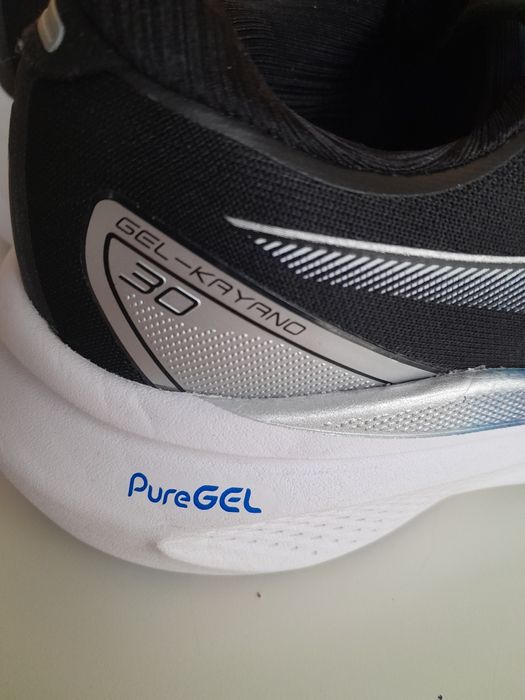 Sapatilhas Asics Kayano 30 - Tamanho 40.5